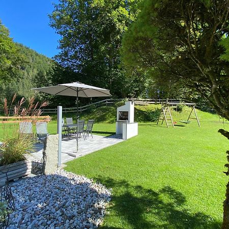 Apartment Gipfelblick Kirchdorf in Tirol Exterior photo