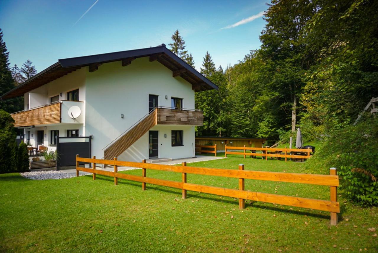 Apartment Gipfelblick Kirchdorf in Tirol Exterior photo