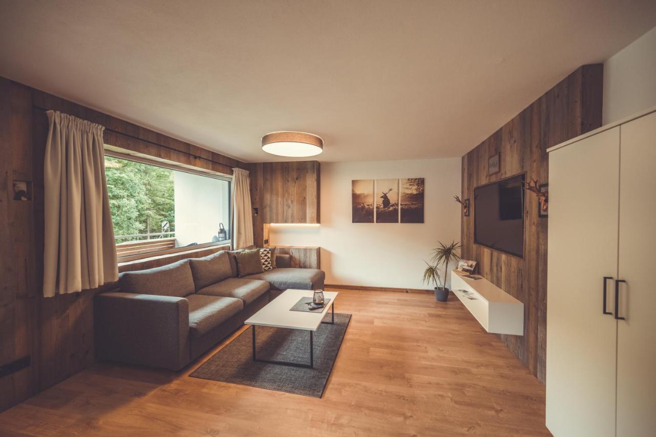 Apartment Gipfelblick Kirchdorf in Tirol Exterior photo