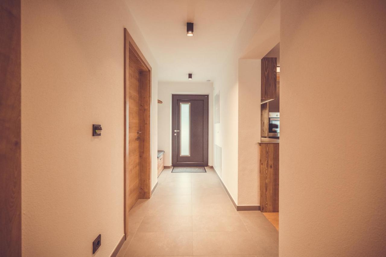 Apartment Gipfelblick Kirchdorf in Tirol Exterior photo