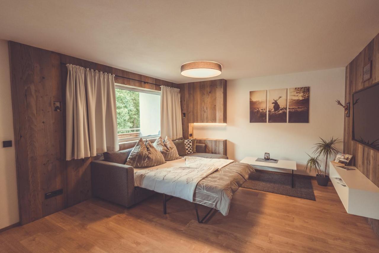 Apartment Gipfelblick Kirchdorf in Tirol Exterior photo