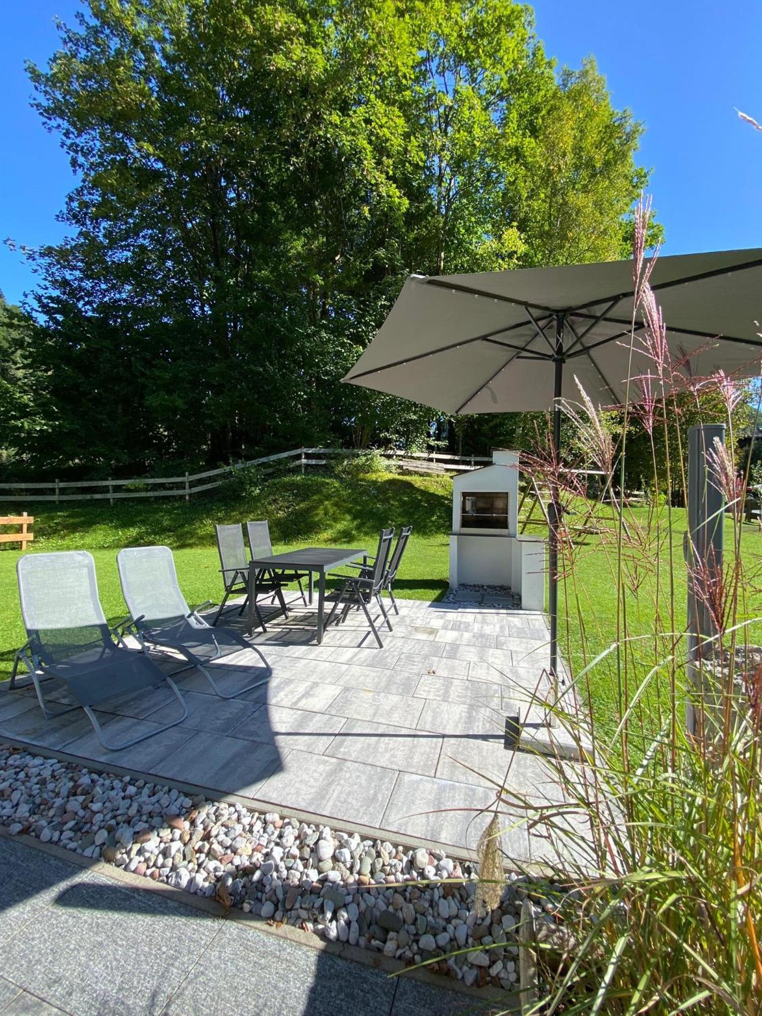 Apartment Gipfelblick Kirchdorf in Tirol Exterior photo