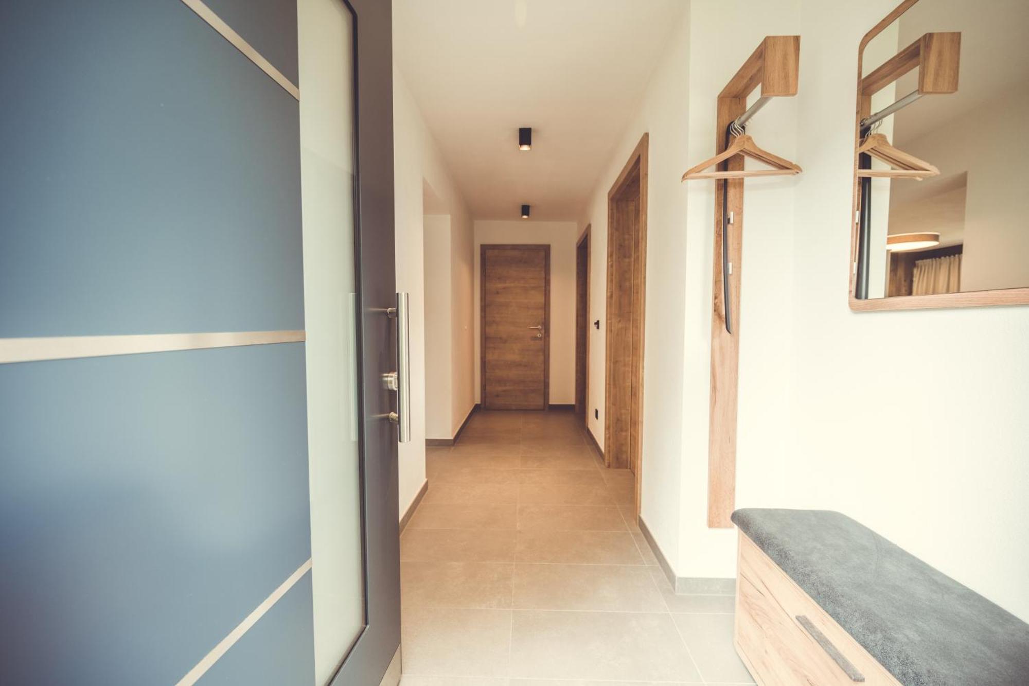 Apartment Gipfelblick Kirchdorf in Tirol Exterior photo